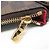 Damentasche Louis Vuitton Damier Bloomsbury PM N42251 Damier ebene - Ansicht 7