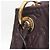 Borsa a Spalla Artsy MM in Monogram Empreinte di Louis Vuitton - vista 10