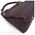 Borsa a Spalla Artsy MM in Monogram Empreinte di Louis Vuitton - vista 6