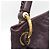 Borsa a Spalla Artsy MM in Monogram Empreinte di Louis Vuitton - vista 7