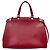 Bolsa Louis Vuitton Epi Blair MM em vermelho rubi