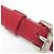 Bolsa Louis Vuitton Epi Blair MM em vermelho rubi - vista 15