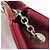 Bolsa Louis Vuitton Epi Blair MM em vermelho rubi - vista 16
