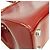 Bolsa Louis Vuitton Epi Blair MM em vermelho rubi - vista 4