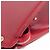 Bolsa Louis Vuitton Epi Blair MM em vermelho rubi - vista 5