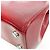 Bolsa Louis Vuitton Epi Blair MM em vermelho rubi - vista 6