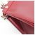Bolsa Louis Vuitton Epi Blair MM em vermelho rubi - vista 8