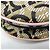 Borsa a Spalla Salvatore Ferragamo Gancini AU-21 H986 Beige - vista 5