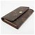 Portachiavi Monogram Louis Vuitton Marrone - vista 7