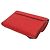 Billetera Compacta Pont Neuf Monogram Empreinte Louis Vuitton Roja Fucsia - vista 2