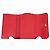 Billetera Compacta Pont Neuf Monogram Empreinte Louis Vuitton Roja Fucsia - vista 3