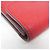 Billetera Compacta Pont Neuf Monogram Empreinte Louis Vuitton Roja Fucsia - vista 8