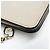 Borsa in pelle Chloé Faye Beige - vista 5