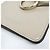 Borsa in pelle Chloé Faye Beige - vista 6