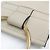 Borsa in pelle Chloé Faye Beige - vista 8