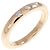 Tiffany & Co Anillo Apilable Tiffany en Oro Rosa