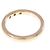Tiffany & Co Anillo Apilable Tiffany en Oro Rosa - vista 3