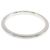 Tiffany & Co Anello Milgrain Tiffany - vista 2