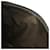 Borsa a Spalla Compagnon Damier Geant Louis Vuitton Nero - vista 9