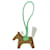 Hermes Hermès Rodeo Accessory Bag Charm PM Brown  - view 1