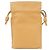 Borsa a Spalla Flamenco Pocket di Loewe Beige - vista 2