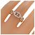 Hermès Chaine d'Ancre Enchaine Ring - Ansicht 4