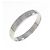 Cartier Mini Love Ring aus Platin