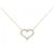 Tiffany & Co Collana Piccolo Cuore Sentimentale Tiffany