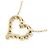 Tiffany & Co Collana Piccolo Cuore Sentimentale Tiffany - vista 4