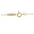 Tiffany & Co Collana Piccolo Cuore Sentimentale Tiffany - vista 5