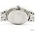 Reloj de dama Hermès Clipper Oval de acero inoxidable CO1.210 - vista 6