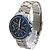 Casio Oceanus Radio Wave Control Solar Titanium Men's Watch - view 2