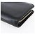 Billetera con cremallera de cuero Tiffany & Co. Negro - vista 7