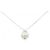 Tiffany & Co Collana a Sfera Tiffany in Argento 925