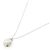 Tiffany & Co Collana a Sfera Tiffany in Argento 925 - vista 2