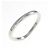 Cartier Ballerina-Platinring - Ansicht 2
