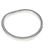 Cartier Ballerina-Platinring - Ansicht 4
