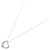 Tiffany & Co Collana Open Heart Tiffany - vista 2