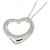 Tiffany & Co Collana Open Heart Tiffany - vista 4