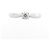 Tiffany & Co Tiffany Harmony Platinring mit Diamant - Ansicht 2