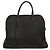 Borsa Bolide Hermès Ardennes 45 Nero