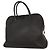Borsa Bolide Hermès Ardennes 45 Nero - vista 2