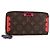 Portafoglio Zippy NM Monogram Canvas Louis Vuitton Multicolore