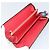 Portafoglio Zippy NM Monogram Canvas Louis Vuitton Multicolore - vista 5