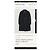Cappotto Armani Collezioni in lana e cashmere nero - vista 4