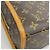 Borsa Rivoli Monogram Louis Vuitton Marrone - vista 12