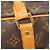 Borsa Boston Monogram Sirius 45 Louis Vuitton Marrone - vista 13