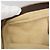 Borsa Boston Monogram Sirius 45 Louis Vuitton Marrone - vista 14