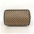 Borsa Boston Louis Vuitton - Damier Greenwich PM N41165 Damier ebene - vista 3