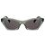 GAFAS DE SOL DIOR DIORMIDNIGHT B1I 56A0 Verde Gris - vista 2